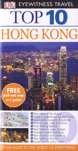 Top 10 Hong Kong