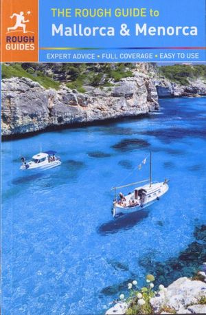 Travel Guide Mallorca and Menorca