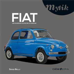 Mytik Fiat