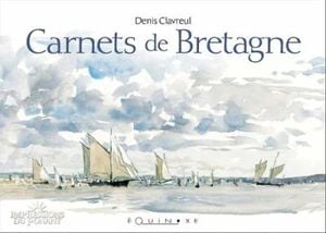 Carnets de Bretagne