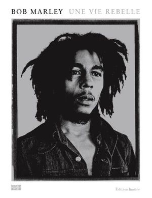 Bob Marley : édition luxe