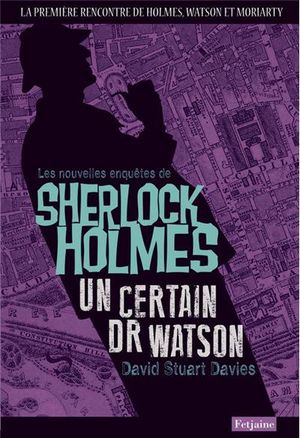 Un certain Dr Watson