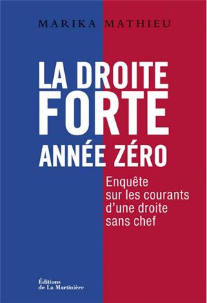 La droite forte, année zéro