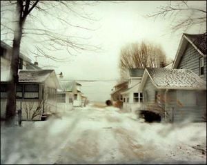 Todd Hido