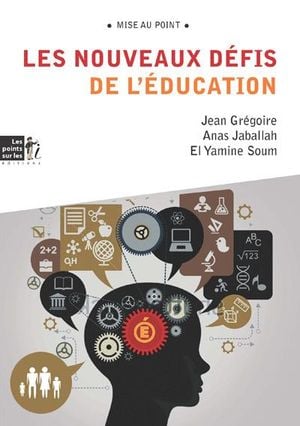 Les nouveaux défis de l'éducation