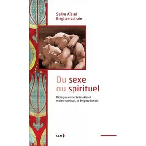 Du sexe au spirituel