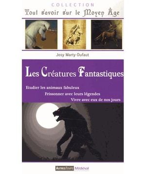 Les créatures fantastiques