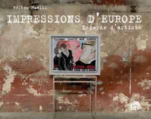 Impressions d'Europe