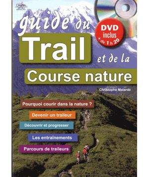 Guide du trail et de la course nature