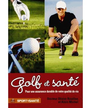 Golf et santé