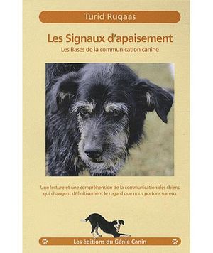 Les signaux d'apaisement