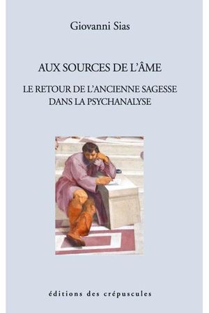 Aux sources de l'âme