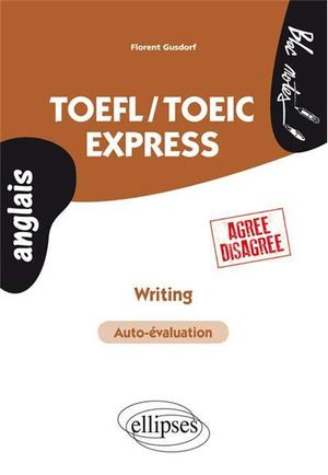 TOEFL-TOEIC express : writing