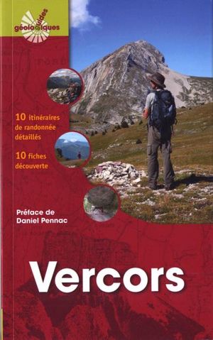 Guide géologique Vercors