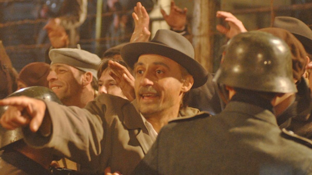 La Meilleure Amie De Anne Frank Mon amie Anne Frank - film (2010) - SensCritique
