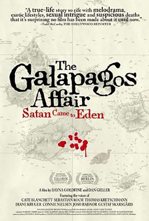 The Galapagos Affair: Satan Came To Eden