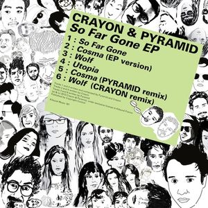 Wolf (Crayon remix)