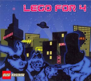 Lego for 4 (OST)