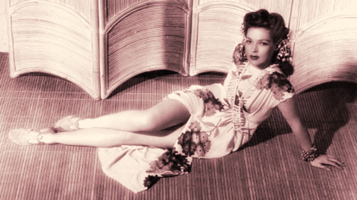 Le suicide du professeur X Film (1944) SensCritique