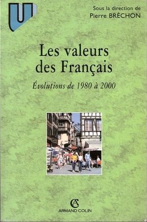 Les valeurs de Français