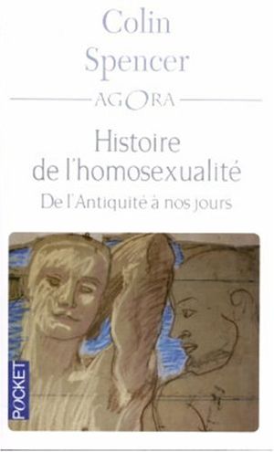 Histoire de l'homosexualité : De l'Antiquité à nos jours