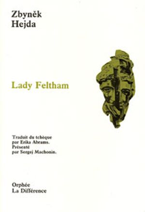 Lady Feltham