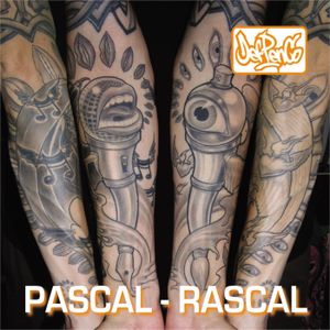 Pascal-rascal