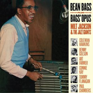 Bags’ Opus