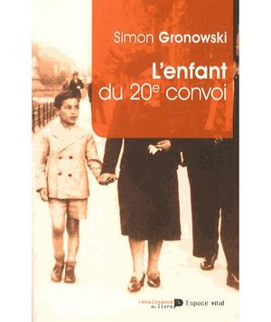 L'enfant du 20e convoi