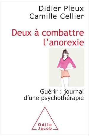 Deux à combattre l'anorexie