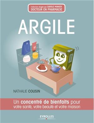 Argile