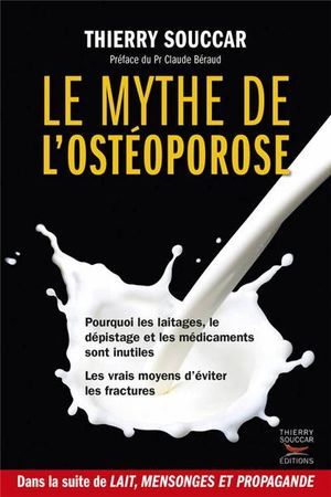 Le mythe de l'Ostéoporose