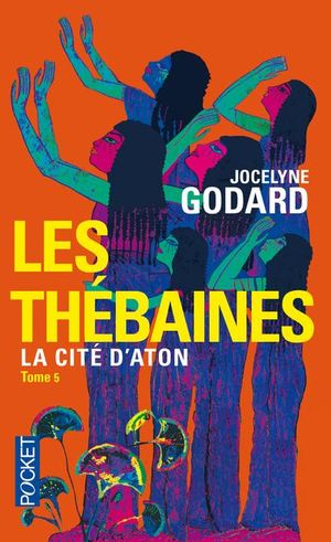 La cité d'Aton