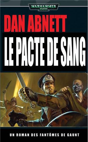 Le pacte de sang