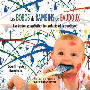 Les bobos de bambins de Baudoux