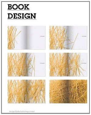 Book design
