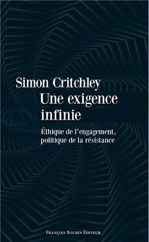 Une exigence infinie