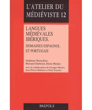 Langues médiévales ibériques