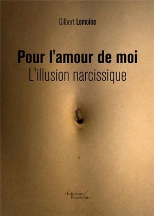 Pour l'amour de moi