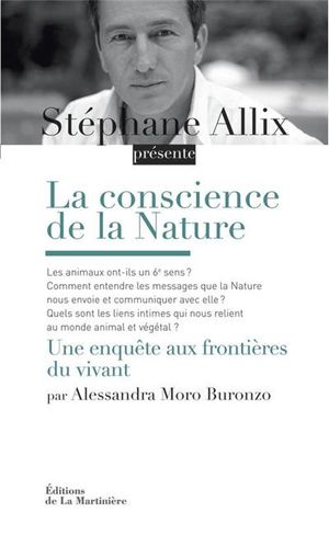 La conscience de la Nature