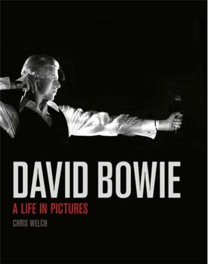 David Bowie, une vie en images