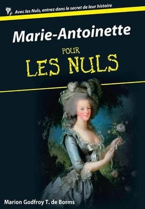 Marie-Antoinette