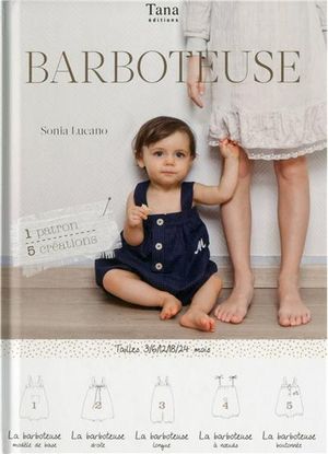 Barboteuse