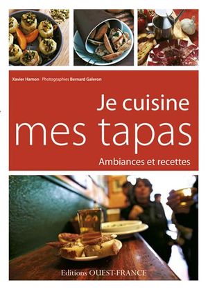 Je réussis mes tapas