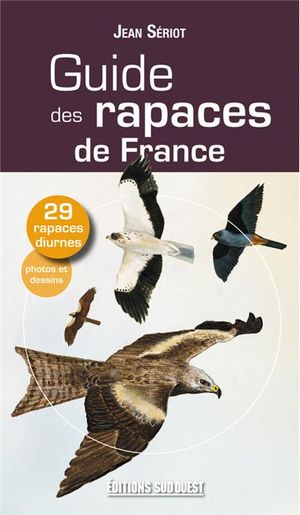 Guide des rapaces