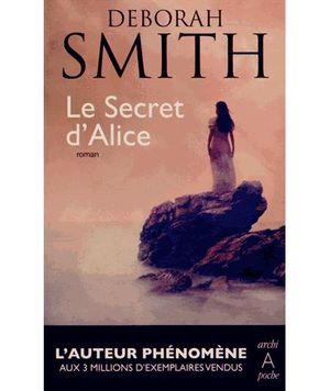 Le secret d'Alice