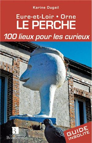 Le Perche