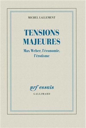 Tensions majeures