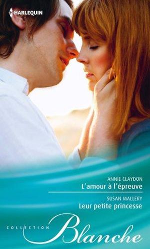 L'amour à l'épreuve