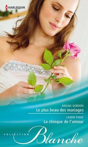 Le plus beau des mariages